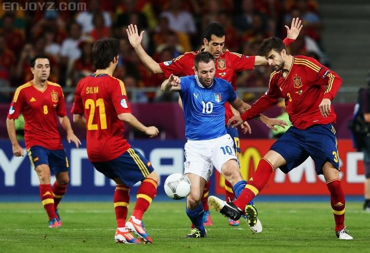 Kèo Bóng đá (Football Odds)